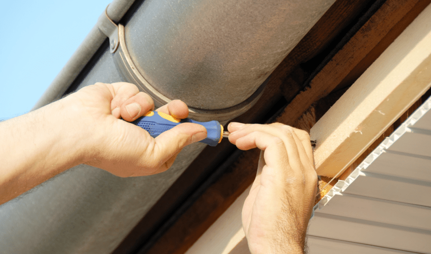 S.G.C Pro Gutters